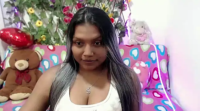 sexysusan4you online show from 12.18.24