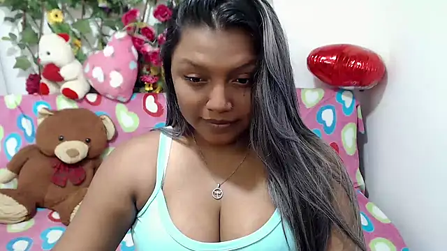 sexysusan4you online show from 12.27.24