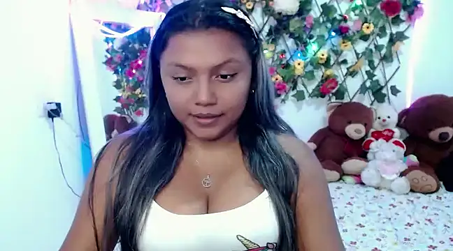 sexysusan4you online show from 01.13.25
