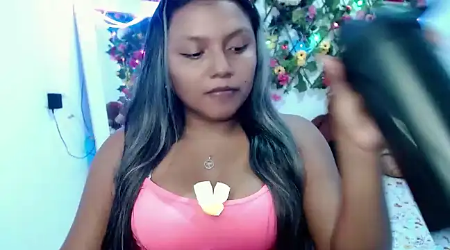 sexysusan4you online show from 01.14.25