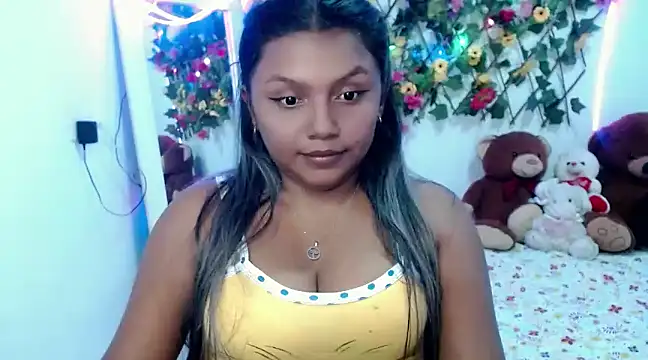 sexysusan4you online show from 01.19.25