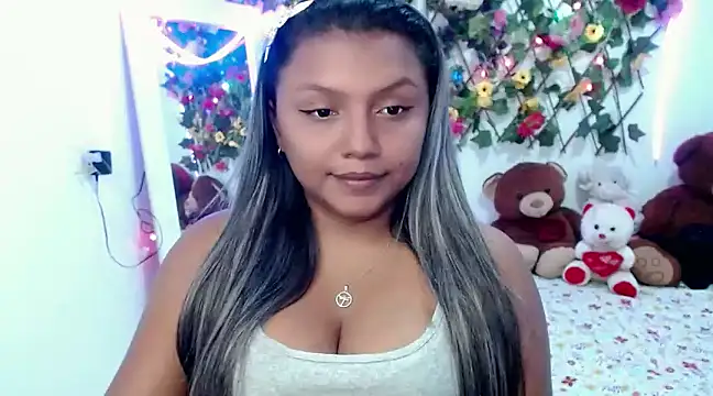 sexysusan4you online show from 01.19.25