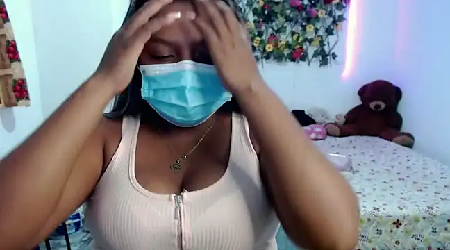 sexysusan4you online show from 02.12.25