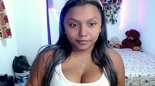 sexysusan4you online show from 02.13.25
