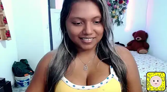 sexysusan4you online show from 03.10.25