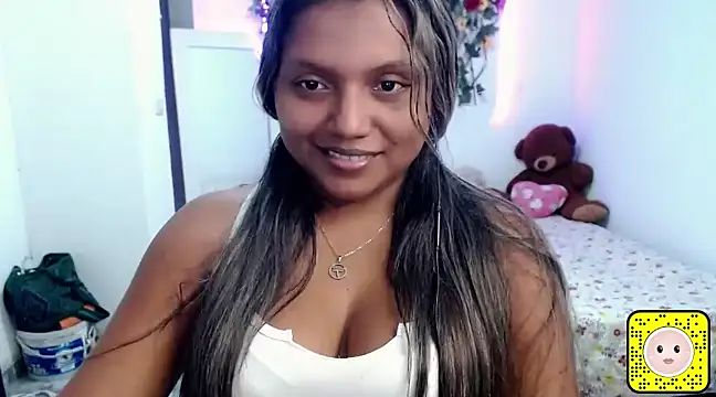 sexysusan4you online show from 03.15.25