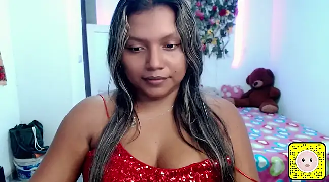 sexysusan4you online show from 03.22.25