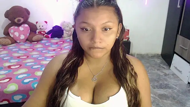 sexysusan4you online show from 04.21.26