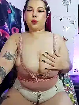 Hada dracanae online show from 02.07.25