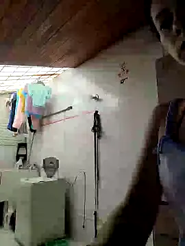 Snapshot of NATALIA_MAGICK chatting on 01.08.25 NATALIA MAGICK online show from 01.08.25