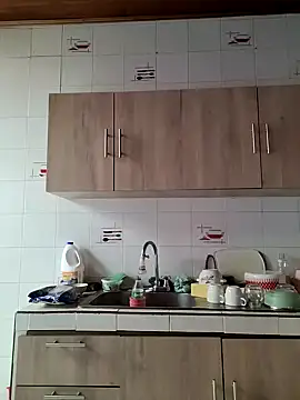 Snapshot of NATALIA_MAGICK chatting on 02.01.25 NATALIA MAGICK online show from 02.01.25