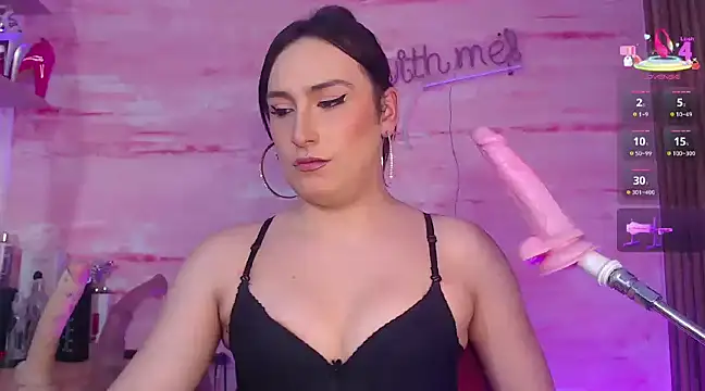 scarlett taylor007 online show from 03.01.25