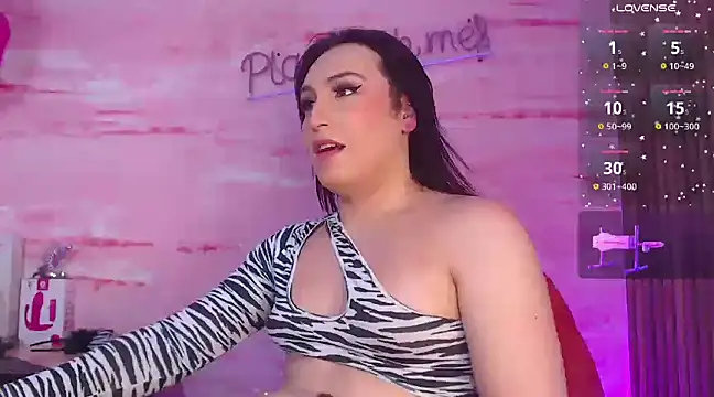 scarlett taylor007 online show from 03.04.25