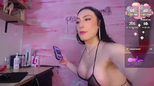 scarlett taylor007 online show from 12.23.25