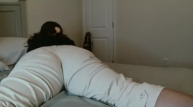 Snapshot of Crazyfunroom chatting on 12.12.24 Crazyfunroom online show from 12.12.24