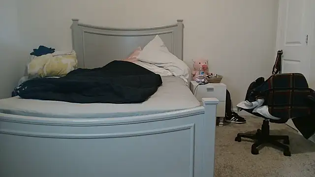 Snapshot of Crazyfunroom chatting on 01.13.25 Crazyfunroom online show from 01.13.25