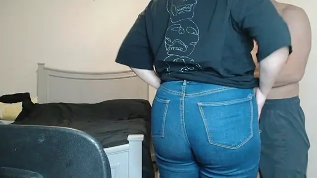 Snapshot of Crazyfunroom chatting on 01.15.25 Crazyfunroom online show from 01.15.25