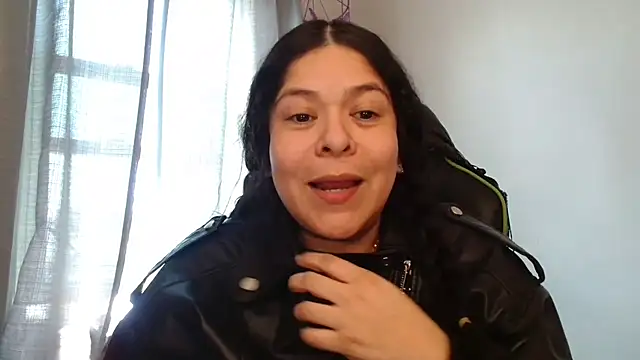 Snapshot of Crazyfunroom chatting on 03.01.26 Crazyfunroom online show from 03.01.26