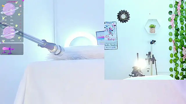 Daki Ume  online show from 02.06.25