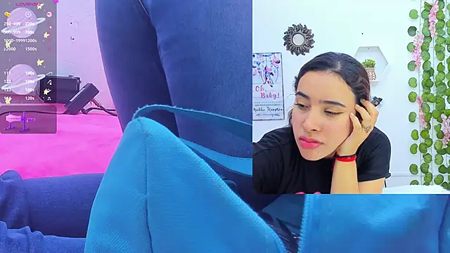 Daki Ume  online show from 02.11.25