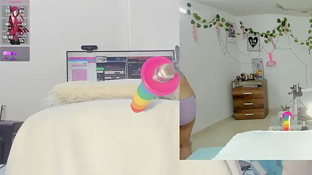 Daki Ume  online show from 11.28.25