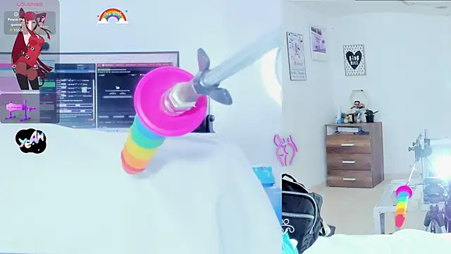 Daki Ume  online show from 03.01.26