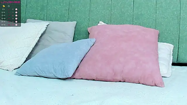 Sussanewolf online show from 01.27.25