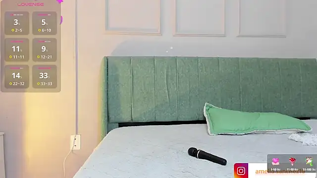 Sussanewolf online show from 10.13.25