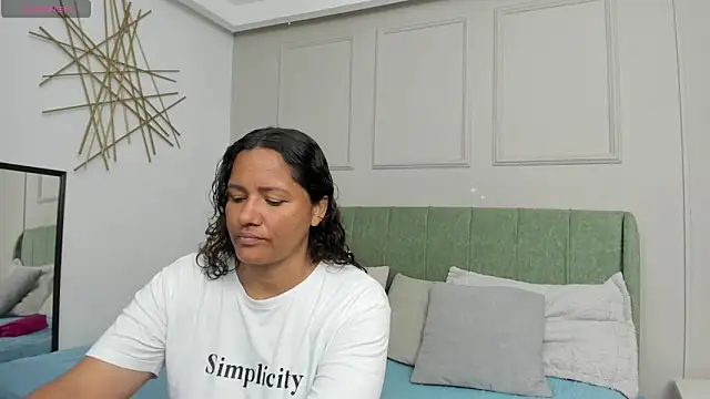 Sussanewolf online show from 11.10.25