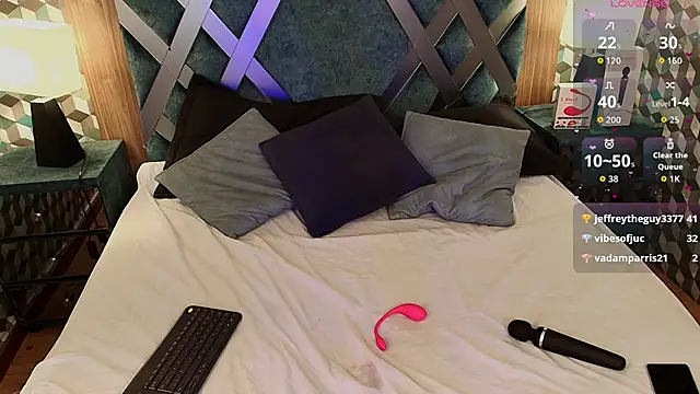 Snapshot of milan_sweet chatting on 09.27.25 milan sweet online show from 09.27.25