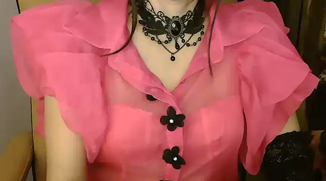  Blue Ruubyy  online show from 01.19.25