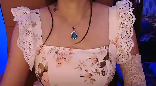  Blue Ruubyy  online show from 01.21.25