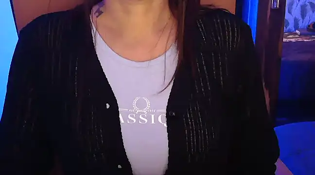  Blue Ruubyy  online show from 01.21.25