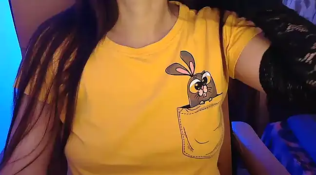  Blue Ruubyy  online show from 01.22.25