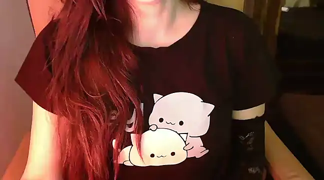  Blue Ruubyy  online show from 02.25.25