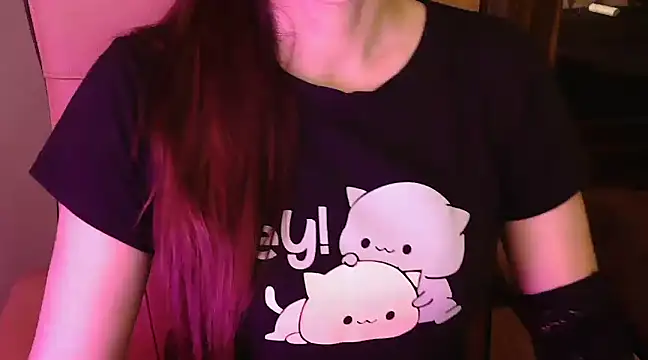  Blue Ruubyy  online show from 02.26.25