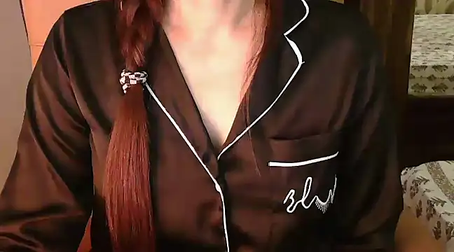  Blue Ruubyy  online show from 03.07.25