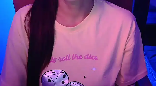  Blue Ruubyy  online show from 03.22.25