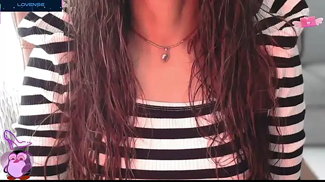  Blue Ruubyy  online show from 10.19.25