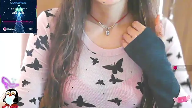  Blue Ruubyy  online show from 10.26.25