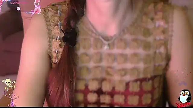 Snapshot of _Blue_Ruubyy_ chatting on 12.13.25 Blue Ruubyy online show from 12.13.25