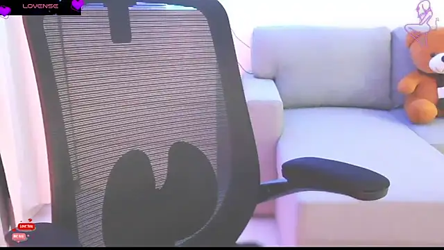  Blue Ruubyy  online show from 02.26.26