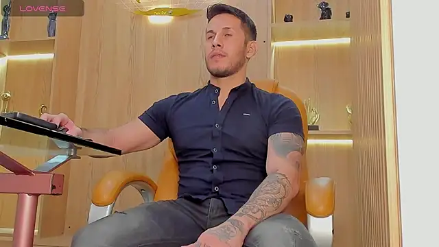 George Diesell online show from 01.25.25