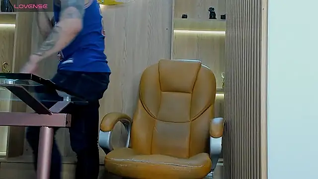 George Diesell online show from 01.28.25