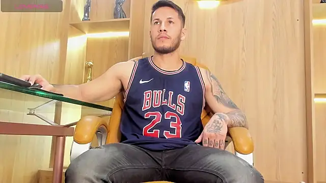 George Diesell online show from 02.04.25