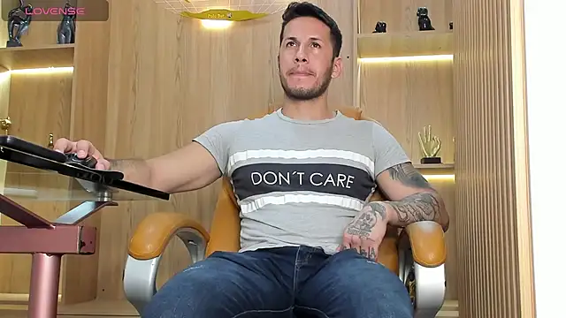 George Diesell online show from 02.26.25