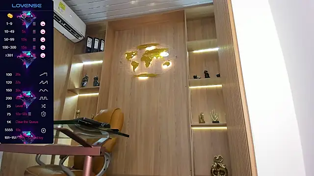 George Diesell online show from 03.04.25