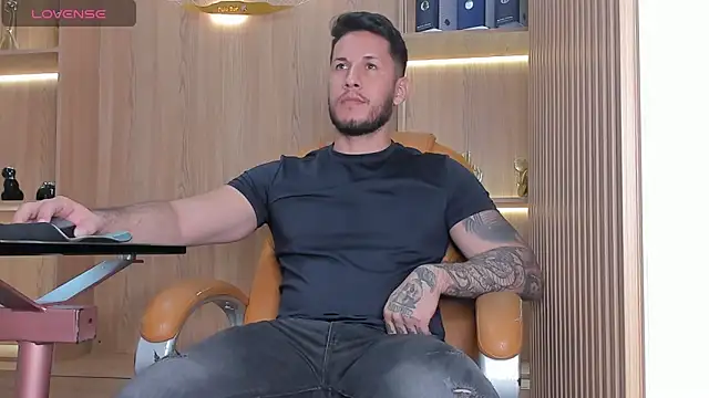 George Diesell online show from 09.20.25