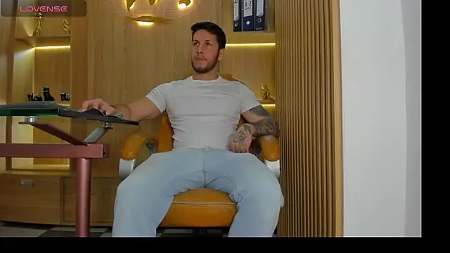 George Diesell online show from 10.14.25