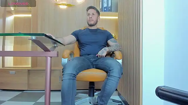 George Diesell online show from 10.20.25